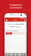 smartDONOR captura de pantalla 3