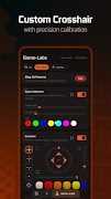 Red Corner - Game Space screenshot 6