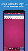 Spider Solitaire poster