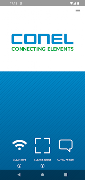 CONEL CLEAR PRO poster