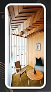 Modern Ceiling Design imagem de tela 4