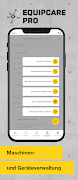 EquipCare Pro screenshot 5