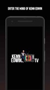 KENN EDWIN TV poster