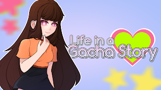Gacha Story screenshot 1