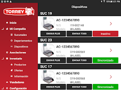 Scale Cloud Screenshot 7