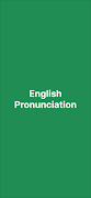 English Pronunciation capture d'écran 1