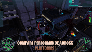 VendettaMark Ignition screenshot 2