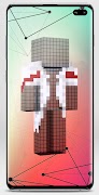 Cape Skin for Minecraft 스크린샷 7