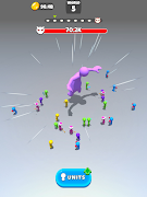 Swarmy! screenshot 7