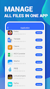 File Master screenshot 1