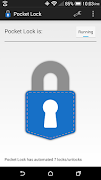 Pocket Lock screenshot 3