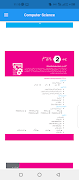 Computer Science 9th Class ảnh chụp màn hình 3