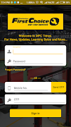 برنامه‌نما MFC Times عکس از صفحه