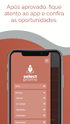 Select Promo स्क्रीनशॉट 3