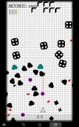 برنامه‌نما Paper Warz Physics Game عکس از صفحه