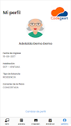 Interfami screenshot 5