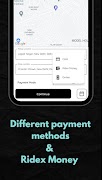 Ridex - Your only way to Go screenshot 7