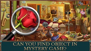 Hidden Object  : Chasing 스크린샷 6