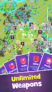 Micro Hero: Survival screenshot 2