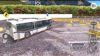 Bus Parking Pro ภาพหน้าจอ 3