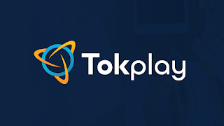 برنامه‌نما Tokplay عکس از صفحه