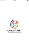 Quadrant پوسٹر
