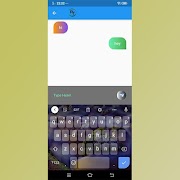 Rich Text تصوير الشاشة 3