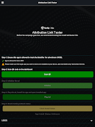 Ad Testing for Unity Ads स्क्रीनशॉट 7