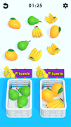 VitaMatch 3D - Match & Sort ảnh chụp màn hình 4
