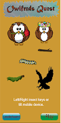 Owlfred Affiche