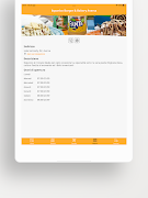 برنامه‌نما Espanico عکس از صفحه