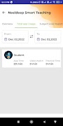 Neeldeep Smart Teaching captura de pantalla 1