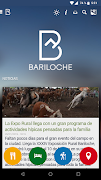 Bariloche Guide - Official โปสเตอร์