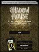 Shadow House 截圖 5