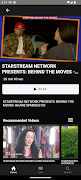 Star Stream Network Screenshot 2