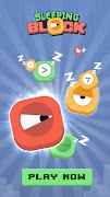Sleeping Block screenshot 5