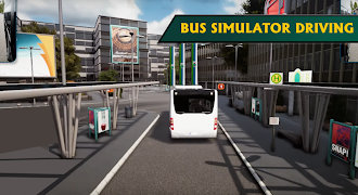 Bus simulator screenshot 5
