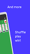 Osolitaire screenshot 3
