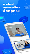 Snapask اسکرین شاٹ 1