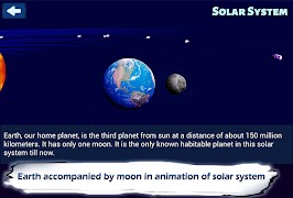 7 Schermata Star Graph : Astro Pattern