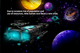 DrillKing Space screenshot 4