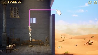 Lost Treasures: Dangerous Path ภาพหน้าจอ 6
