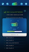 XFA DAB+ ภาพหน้าจอ 1