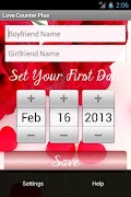 The Love Counter Plus screenshot 4