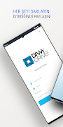 Divvy Drive 포스터