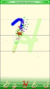 ABC Handwriting Screenshot 1