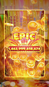 Fun Coin Carnival スクリーンショット 1