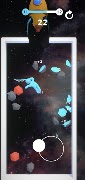 Space Swordsman screenshot 1