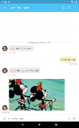 Fake Messages 스크린샷 4