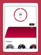 برنامهنما AmpliLearn عکس از صفحه